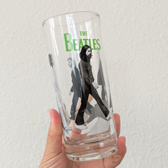 Vintage The Beatles Band Glasses Apple Corp. - Picture 5 of 5